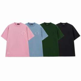 Picture of Chrome Hearts T Shirts Short _SKUChromeHeartsS-XLhgntx11317576